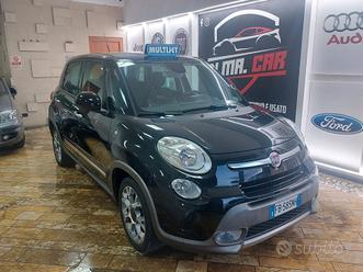 Fiat 500 L 1.3 Multijet TREKKING SOLO 87000 KM