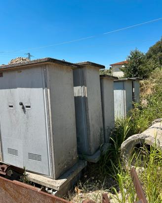 Casette prefabbricate FG