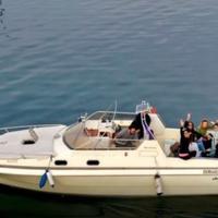 Barca Ilver 30