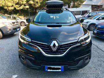 Renault Kadjar 1.5 DCI