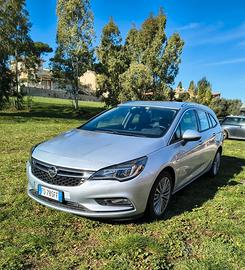 Opel Astra 1.6 Innovation Volano e Frizione Nuovi