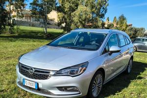 Opel Astra 1.6 Innovation Volano e Frizione Nuovi