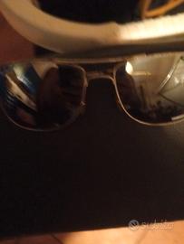 occhiali da sole rayban 