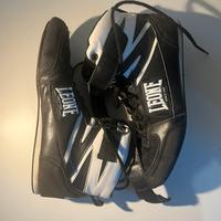 Scarpe da Boxe Leone 1947 CL187