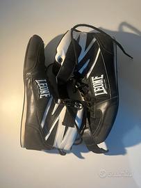 Scarpe da Boxe Leone 1947 CL187
