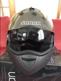 Casco Shark Evoline tg XL