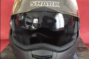 Casco Shark Evoline tg XL