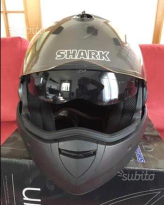 Casco Shark Evoline tg XL