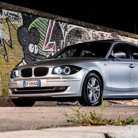 Bmw 120d