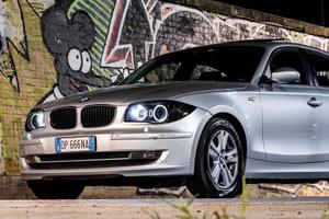 Bmw 120d