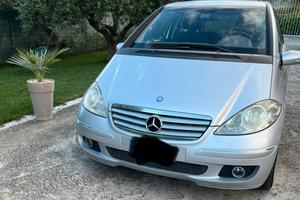 2006 Mercedes-Benz Classe a180