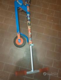 Monopattino Bambino