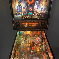 flipper stern The lord of the rings