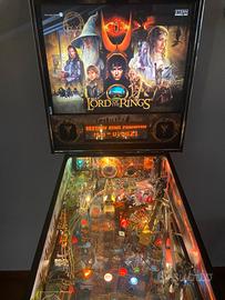 flipper stern The lord of the rings