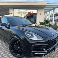 Porsche Cayenne Coupé 3.0 V6 340 CV