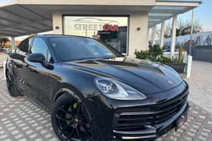 Porsche Cayenne Coupé 3.0 V6 340 CV
