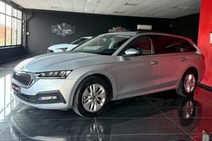 Skoda Octavia 2.0 TDI EVO SCR 150 CV DSG Wagon Exe