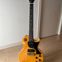 Chitarra Harley Benton SC-Special TV Yellow