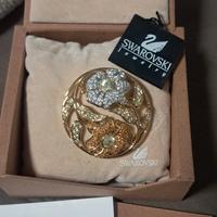 spilla harmony swarowski 2001