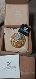 spilla harmony swarowski 2001