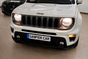 Jeep Renegade 1.5 Turbo T4 MHEV Limited