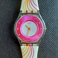 Swatch skin arch of fun