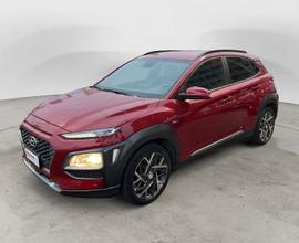 Hyundai Kona HEV 1.6 DCT XPrime