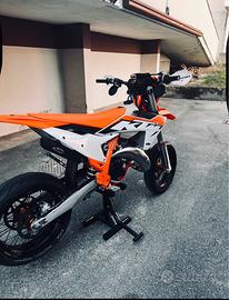 KTM SX 125 2023