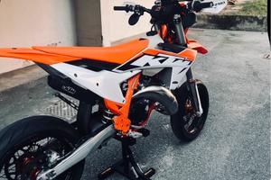 KTM SX 125 2023