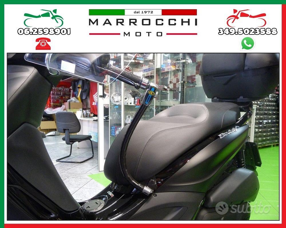 Subito - Marrocchi Moto Roma - PROMOZIONE Antifurto scooter Blocca Manubrio  CLM - Accessori Moto In vendita a Roma