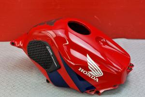 COVER SERBATOIO HONDA CBR 600 2005 2006