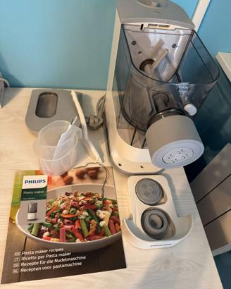 Pasta Maker Philips HR2345/19