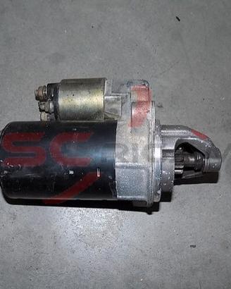 Motorino avviamento Ford Fiesta 4’serie 95>02