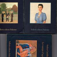 CAMILLERI  NR 23 RACCONTI IN 21 LIBRI