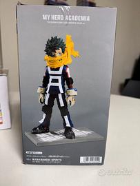 action figure Midoriya - My hero academia