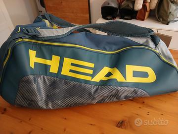 Head Borsa Tennis