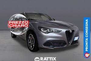 ALFA ROMEO stelvio 2023 Stelvio 2.2 t Veloce Q4 21