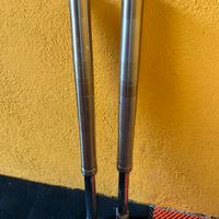 Pezzi vari husqvarna sm 125 e non