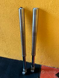 Pezzi vari husqvarna sm 125 e non