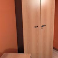 Arredo Ufficio Usato in Buone condizioni