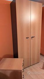 Arredo Ufficio Usato in Buone condizioni