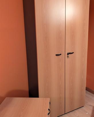 Arredo Ufficio Usato in Buone condizioni