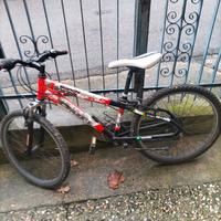 Bici per bambini 