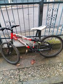 Bici per bambini 