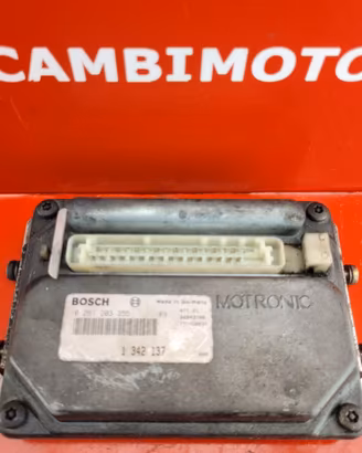 CENTRALINA MOTORE BMW R850R R 850 R
