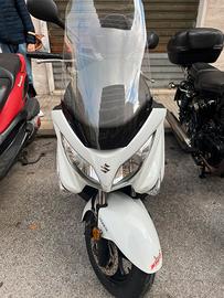 Suzuki Burgman 200 cc ABS Anno 2017