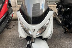 Suzuki Burgman 200 cc ABS Anno 2017