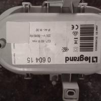 portalampada tartaruga 