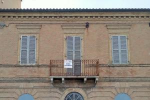 Appartamento in bifamiliare