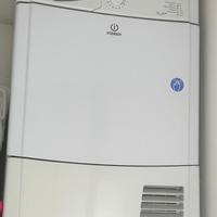 Asciugatrice Indesit 9kg